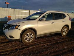 Run And Drives Cars for sale at auction: 2016 Nissan Rogue S