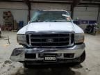 2004 Ford F350 SRW Super Duty