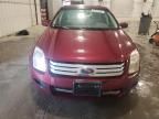 2007 Ford Fusion SE