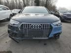 2018 Audi A4 Allroad Prestige