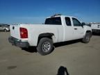 2012 Chevrolet Silverado C1500