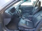 2005 Honda Civic Hybrid