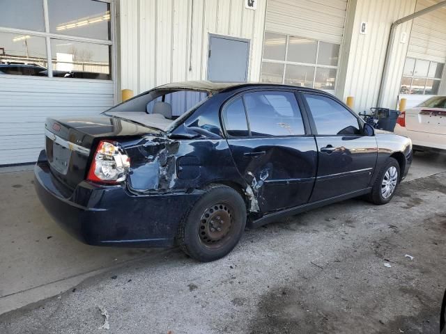 2006 Chevrolet Malibu LS