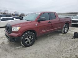 2007 Toyota Tundra Double Cab SR5 en venta en Walton, KY