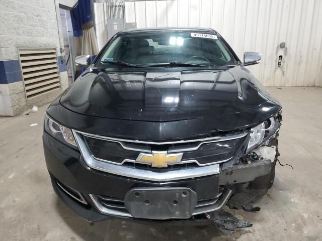 2015 Chevrolet Impala LTZ