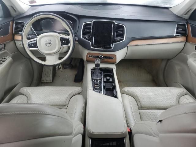 2016 Volvo XC90 T6