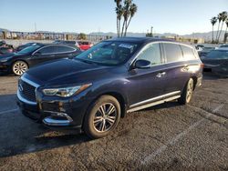 2019 Infiniti QX60 Luxe en venta en Van Nuys, CA