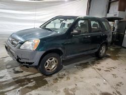 2004 Honda CR-V LX en venta en North Billerica, MA