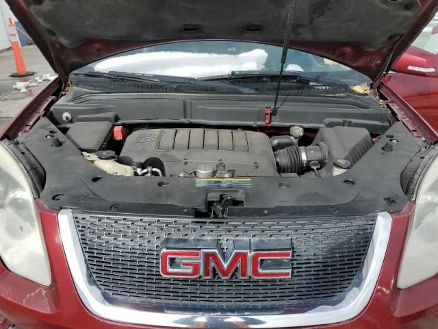 2009 GMC Acadia SLT-1