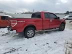 2010 Ford F150 Super Cab