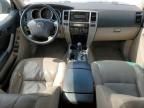 2007 Toyota 4runner Limited