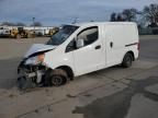 2021 Nissan NV200 2.5S