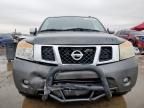 2012 Nissan Armada SV