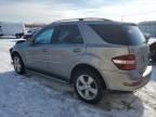 2009 Mercedes-Benz ML 350