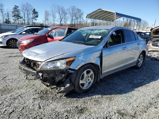 2012 Honda Accord LX