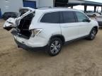 2017 Honda Pilot EX