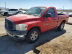 2007 Dodge RAM 1500 ST