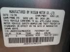 2007 Infiniti M45 Base