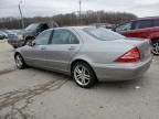 2003 Mercedes-Benz S 500 4matic