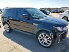 2016 Land Rover Range Rover Sport HSE