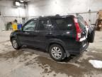 2006 Honda CR-V SE