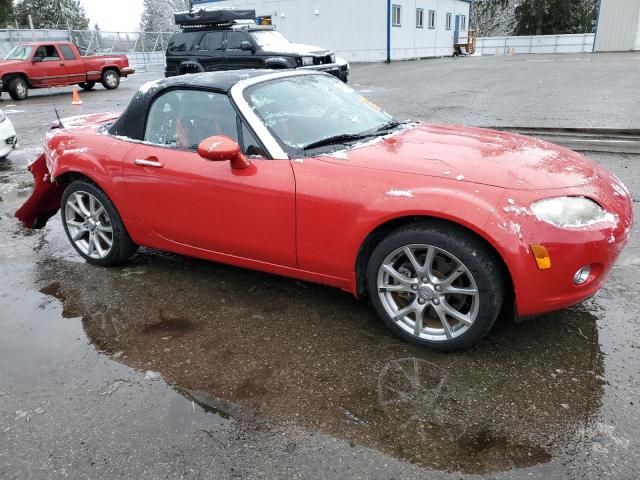 2006 Mazda MX-5 Miata