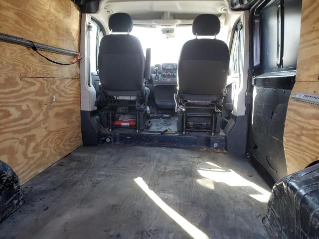 2014 Dodge RAM Promaster 1500 1500 Standard