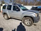 2011 Nissan Xterra OFF Road