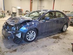 2012 Subaru Impreza Premium en venta en Appleton, WI