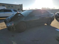 Salvage cars for sale at Wilmer, TX auction: 2011 Mitsubishi Galant ES