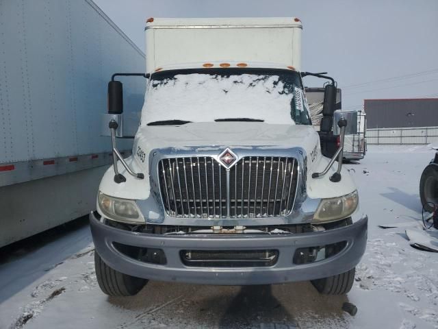 2014 International 4000 4300