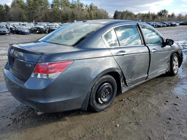 2010 Honda Accord EXL