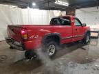 2000 Chevrolet Silverado K2500