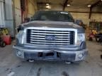 2010 Ford F150 Super Cab