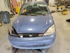 2003 Ford Focus SE Comfort