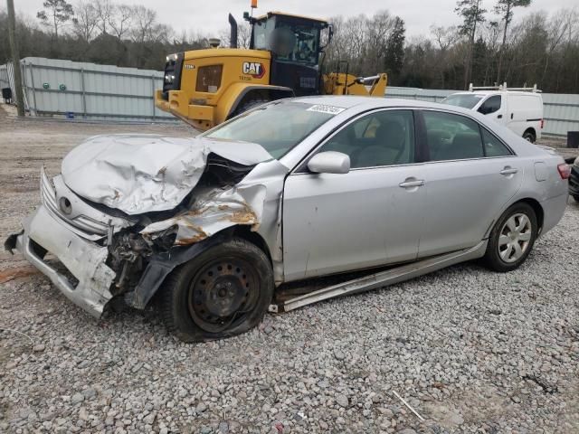 2007 Toyota Camry CE