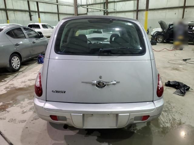 2007 Chrysler PT Cruiser