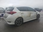 2016 Scion IM