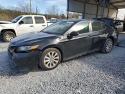 2020 Toyota Camry LE en venta en Cartersville, GA