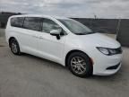 2017 Chrysler Pacifica LX