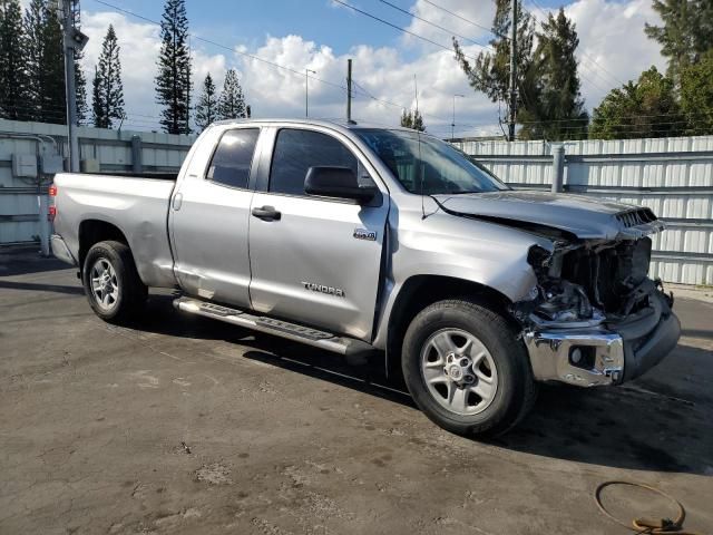 2014 Toyota Tundra Double Cab SR