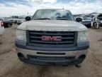 2009 GMC Sierra C1500