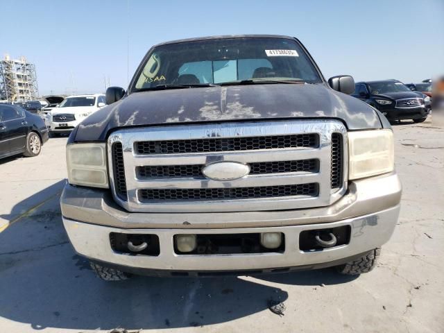 2004 Ford F250 Super Duty