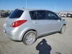 2011 Nissan Versa S