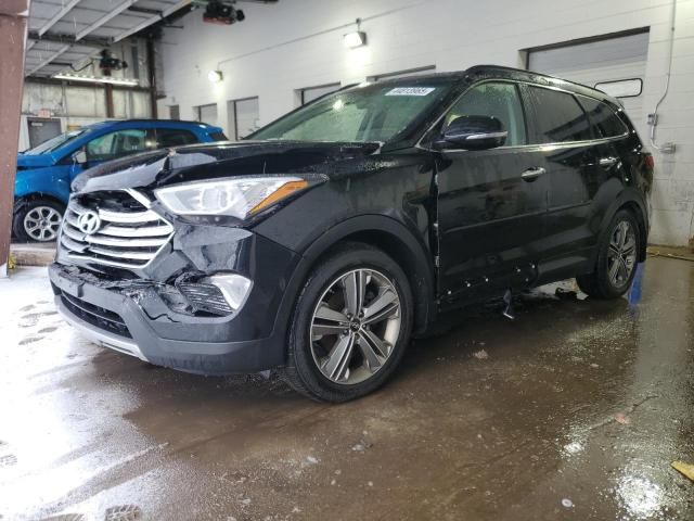 2015 Hyundai Santa FE GLS