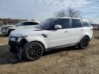 2016 Land Rover Range Rover Sport HSE