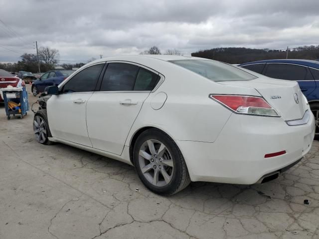 2012 Acura TL