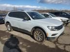 2019 Volkswagen Tiguan S