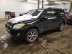 2011 Toyota Rav4 Limited