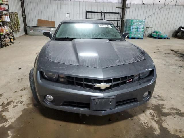 2010 Chevrolet Camaro LT